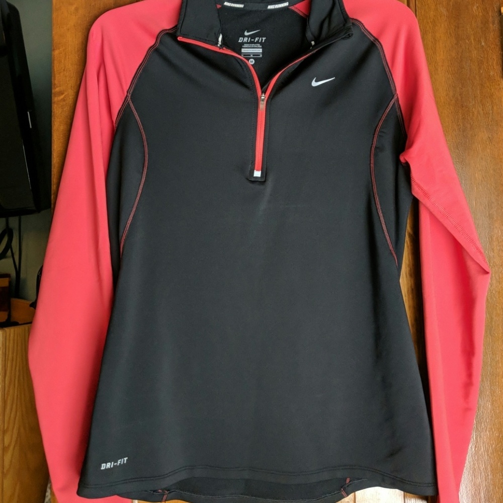 Nike Dri Fit Running Shirt
